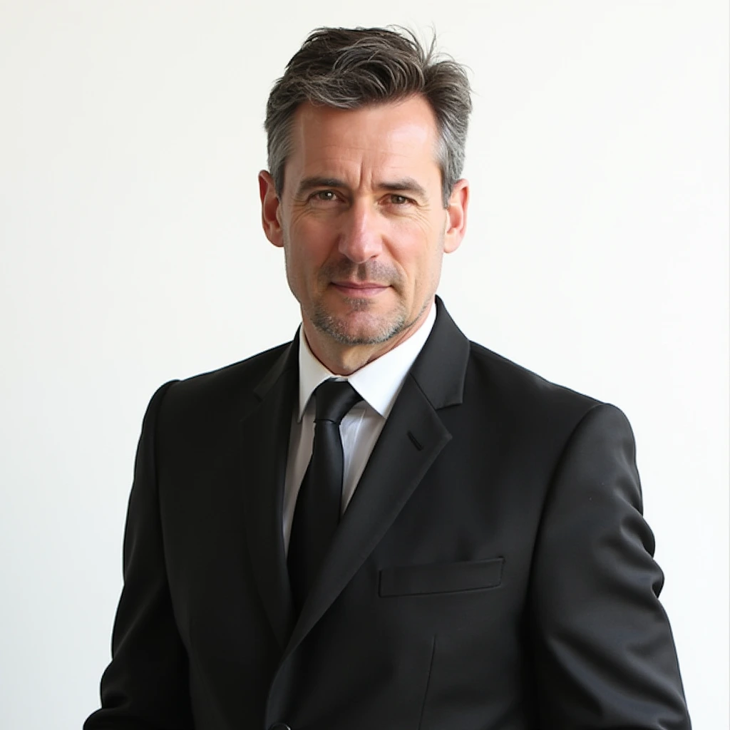 Dr. Maximilian Richter